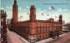 Madison Square Garden 3