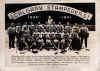 1940 Calgary Stampeders team photo