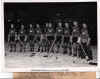 1939 Trail Smoke Eaters Hockey press photo